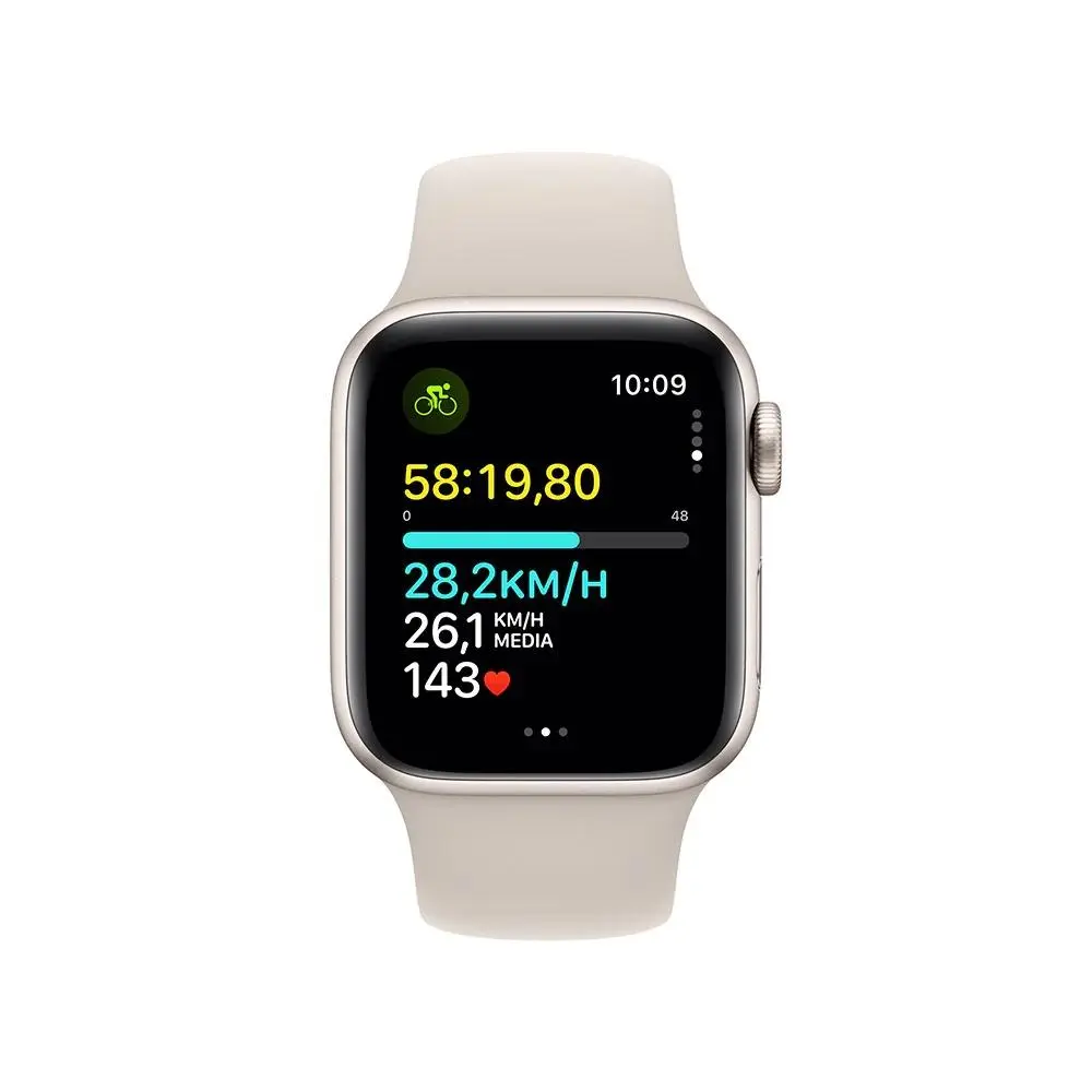 Apple Watch SE II- ¡al alcance de todos! | Tiendas iShop Panamá