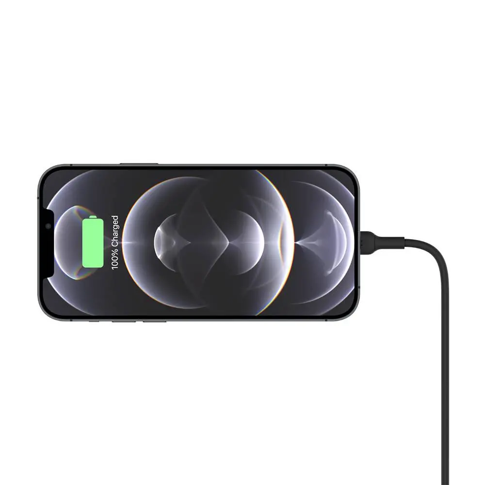 Cargador de coche MagSafe iPhone 10W, soporte de parrilla, Belkin Boost  Charge - Negro - Spain