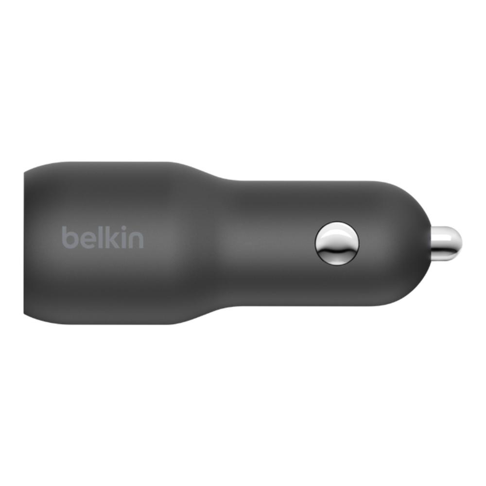 Cargador Belkin 30W con Conector USB-C