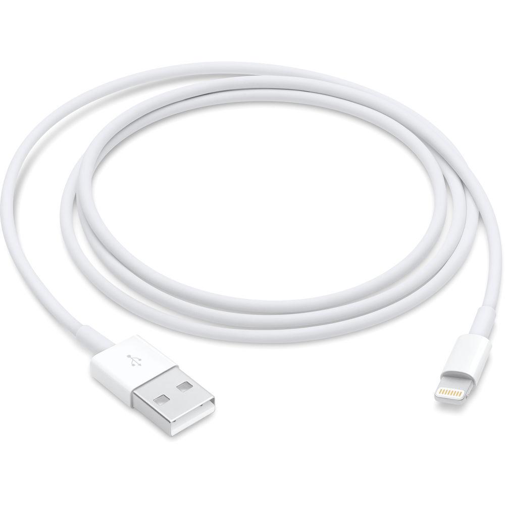 Cable de Lightning a USB-C para iPhone - iShop