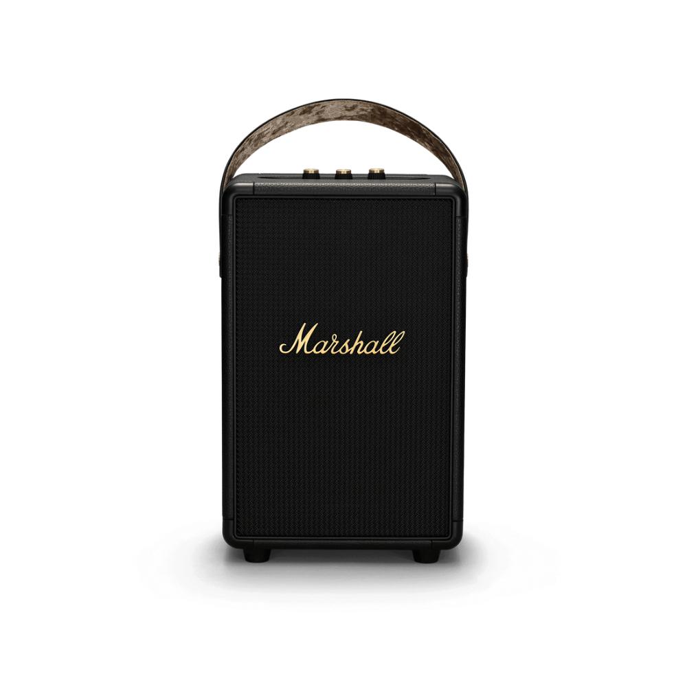 Altavoz Bluetooth Marshall Emberton II - Crema – Mac Store Panamá